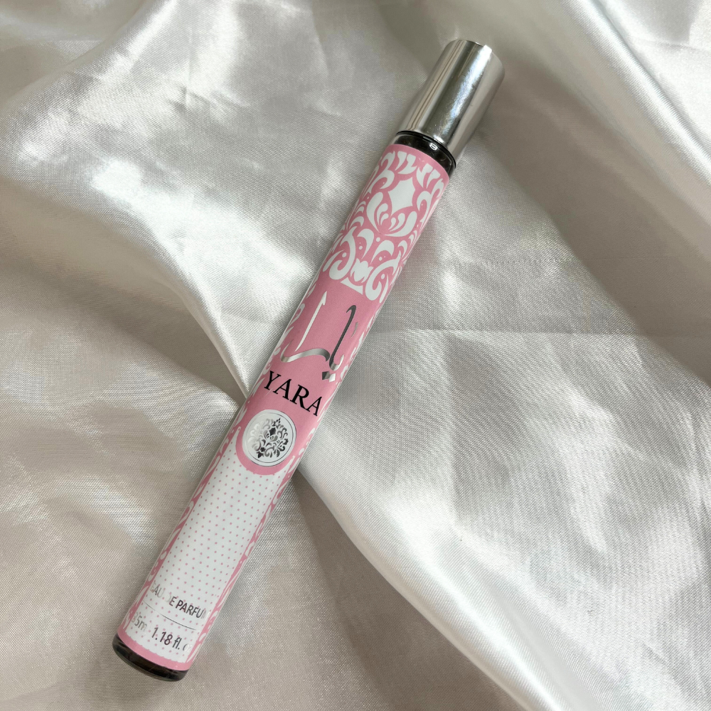Parfum Yara Rose 35ml
