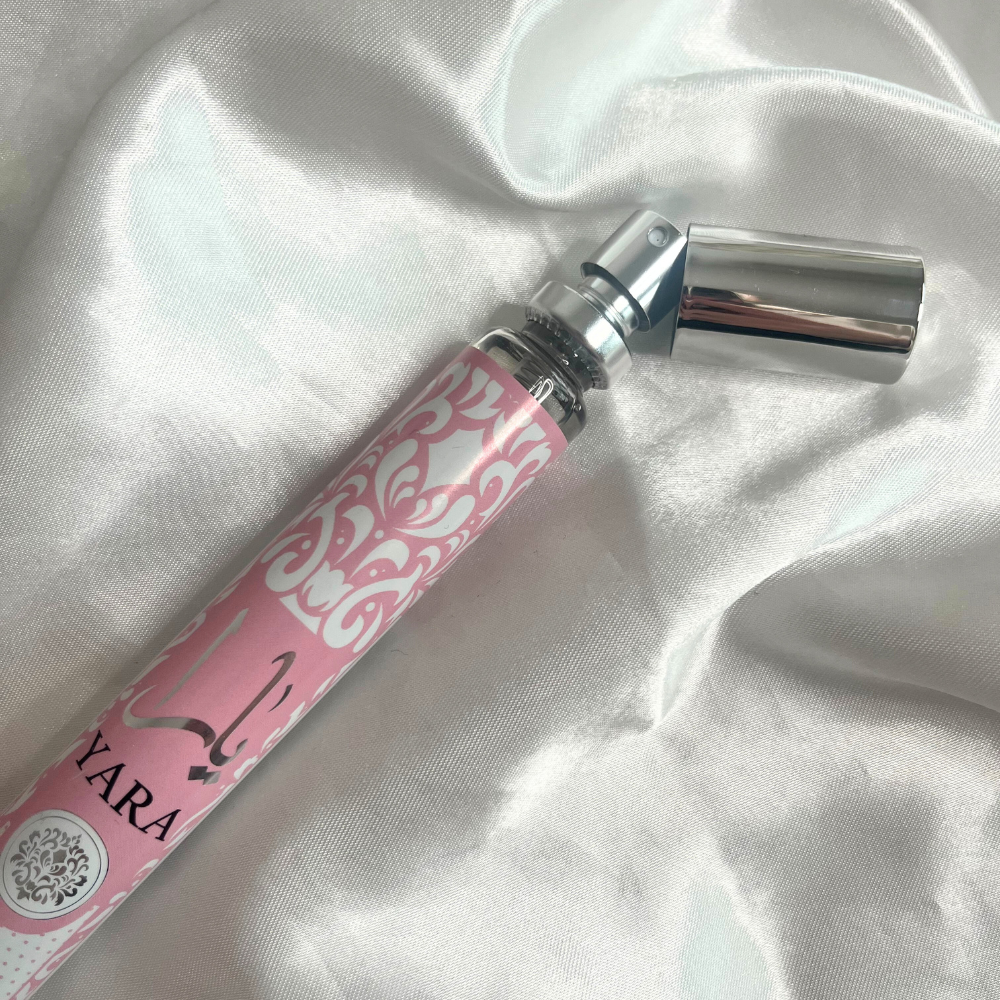 Parfum Yara Rose 35ml
