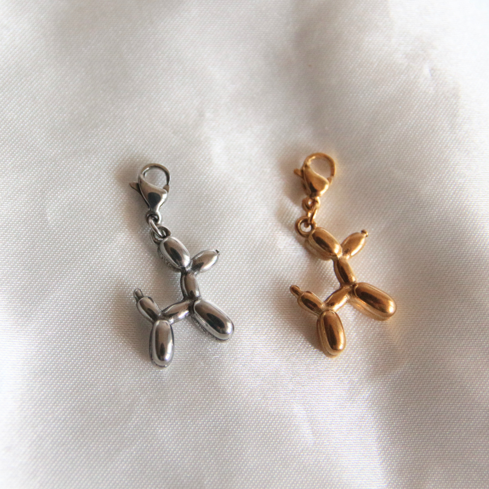 Charm chien - Little DOG