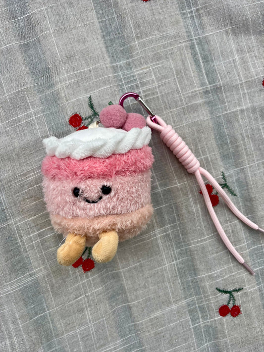 Grigri sac gâteau - SAKURA