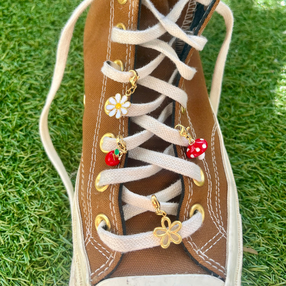 Charm fleur - MARGUERITE