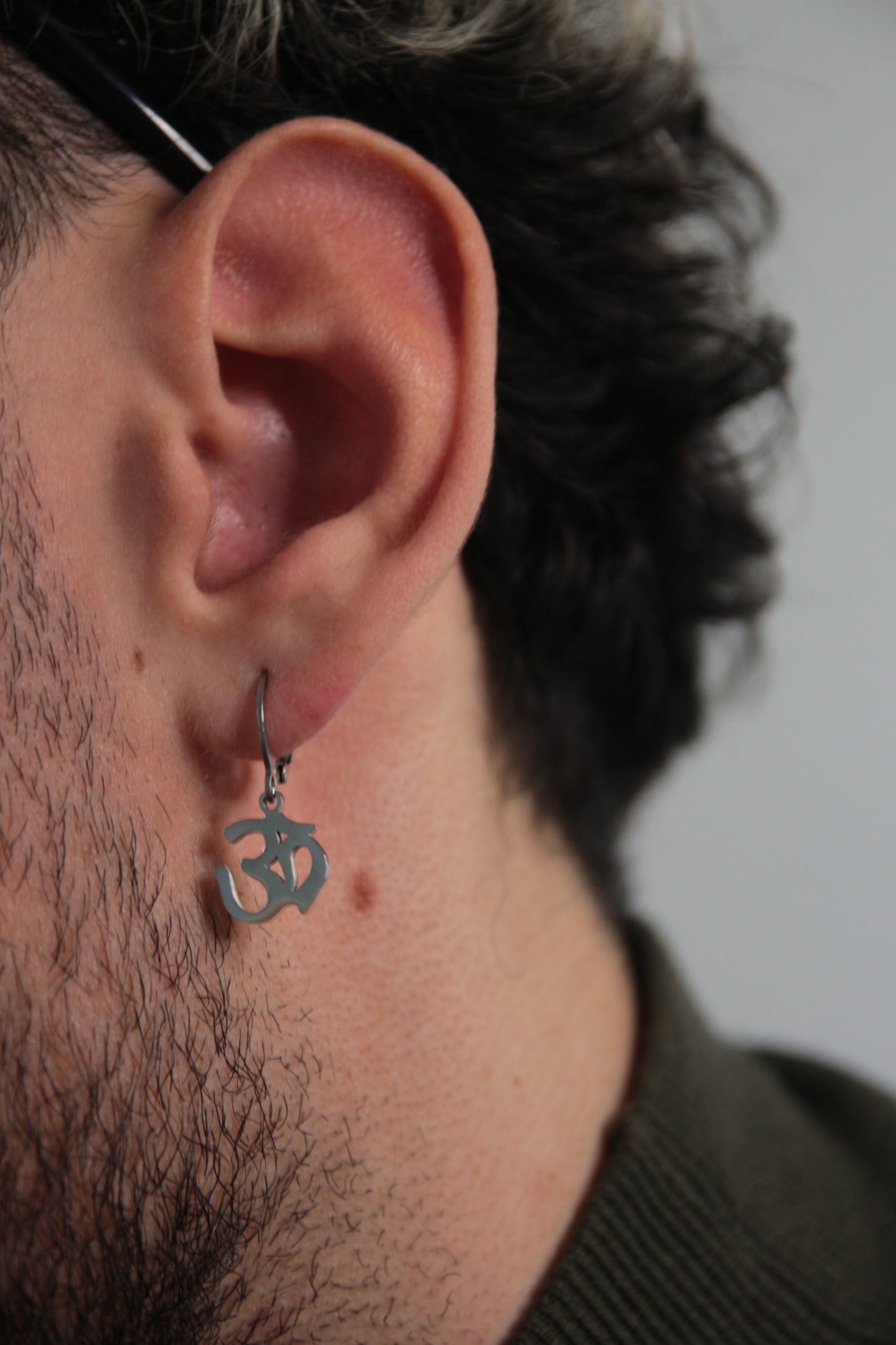 Créole unitaire homme - OHM