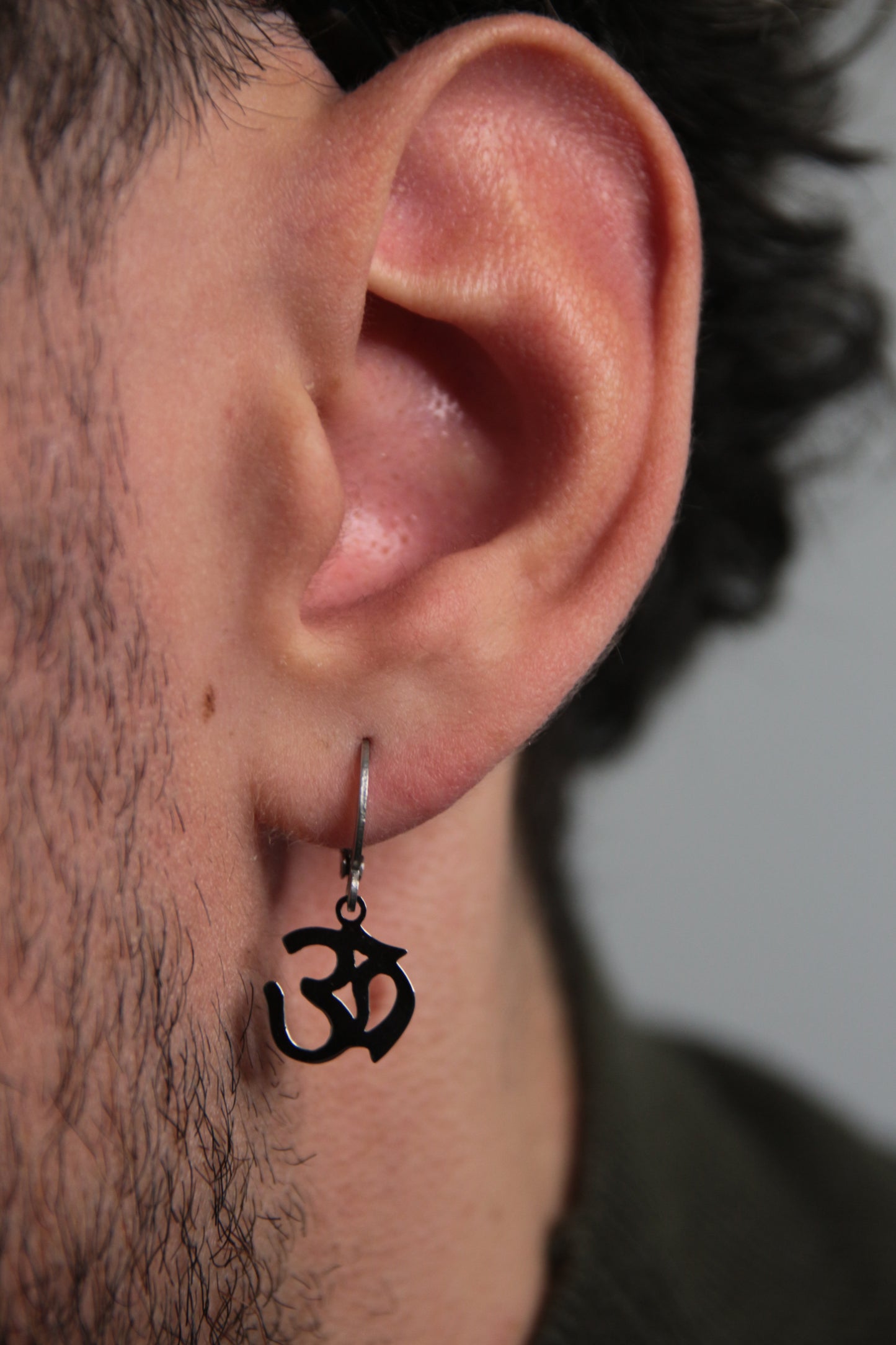 Créole unitaire homme - OHM