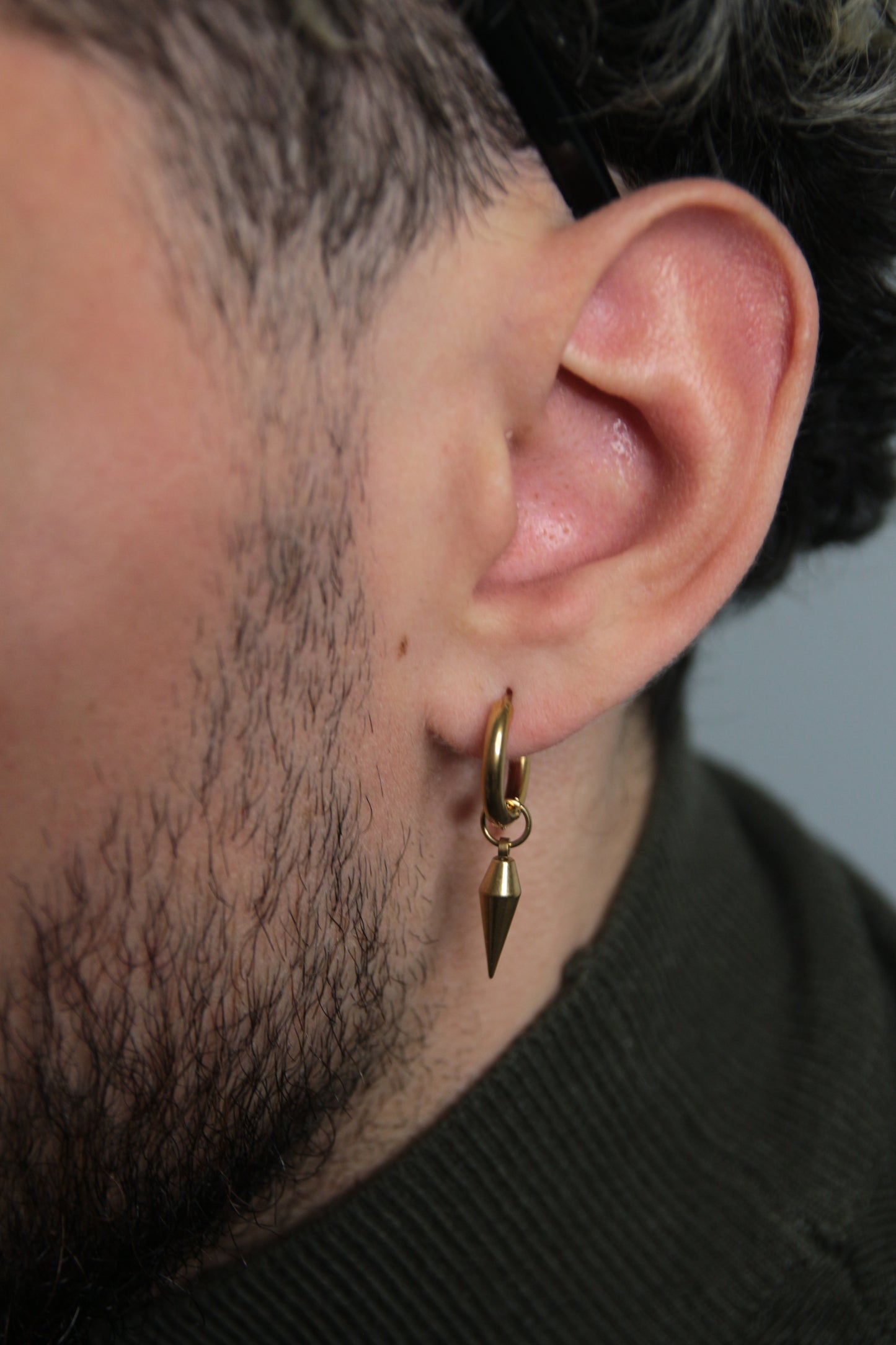 Créole unitaire picot homme - VISERYS