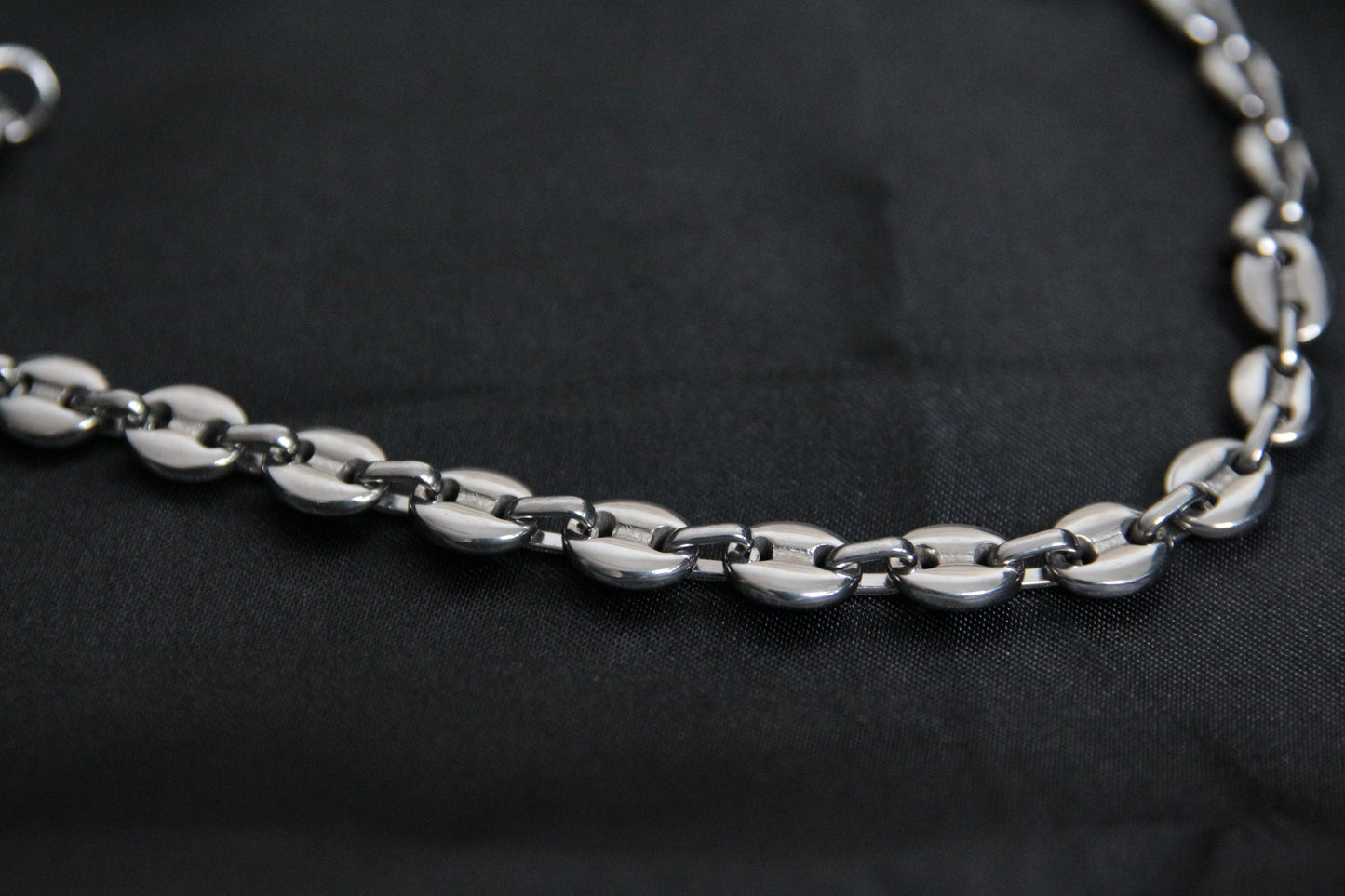 Bracelet grain de café homme Small - LIAM