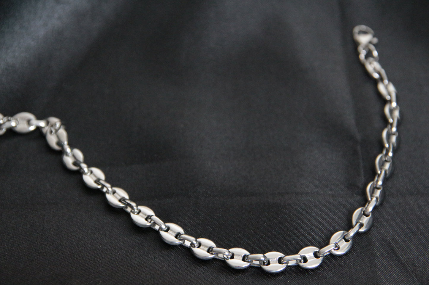 Bracelet grain de café homme Small - LIAM