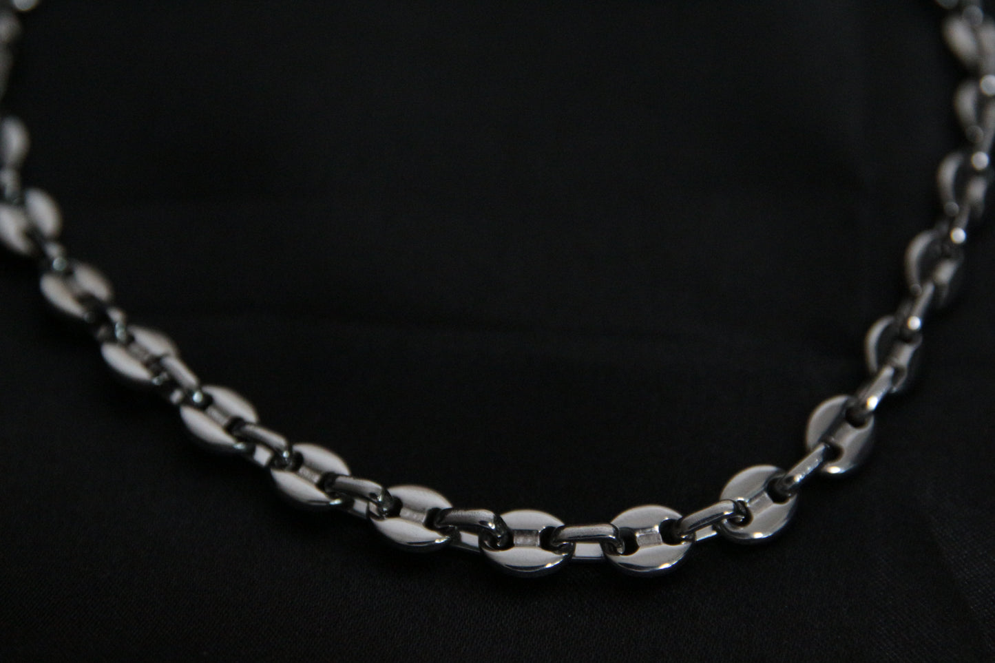 Bracelet grain de café homme Medium - LIAM