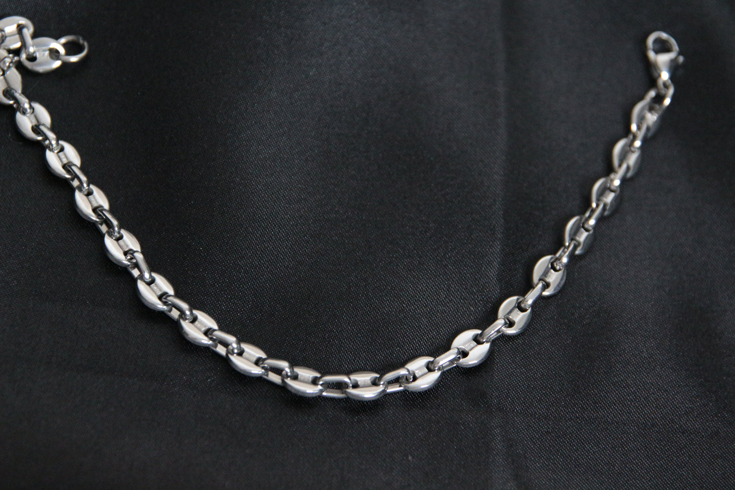 Bracelet grain de café homme Small - LIAM