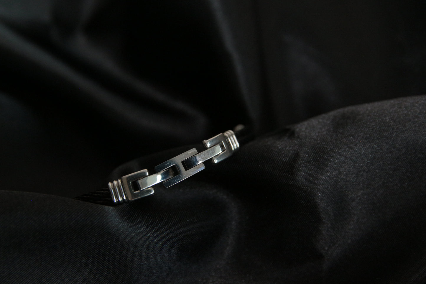 Bracelet noeud homme - LEO
