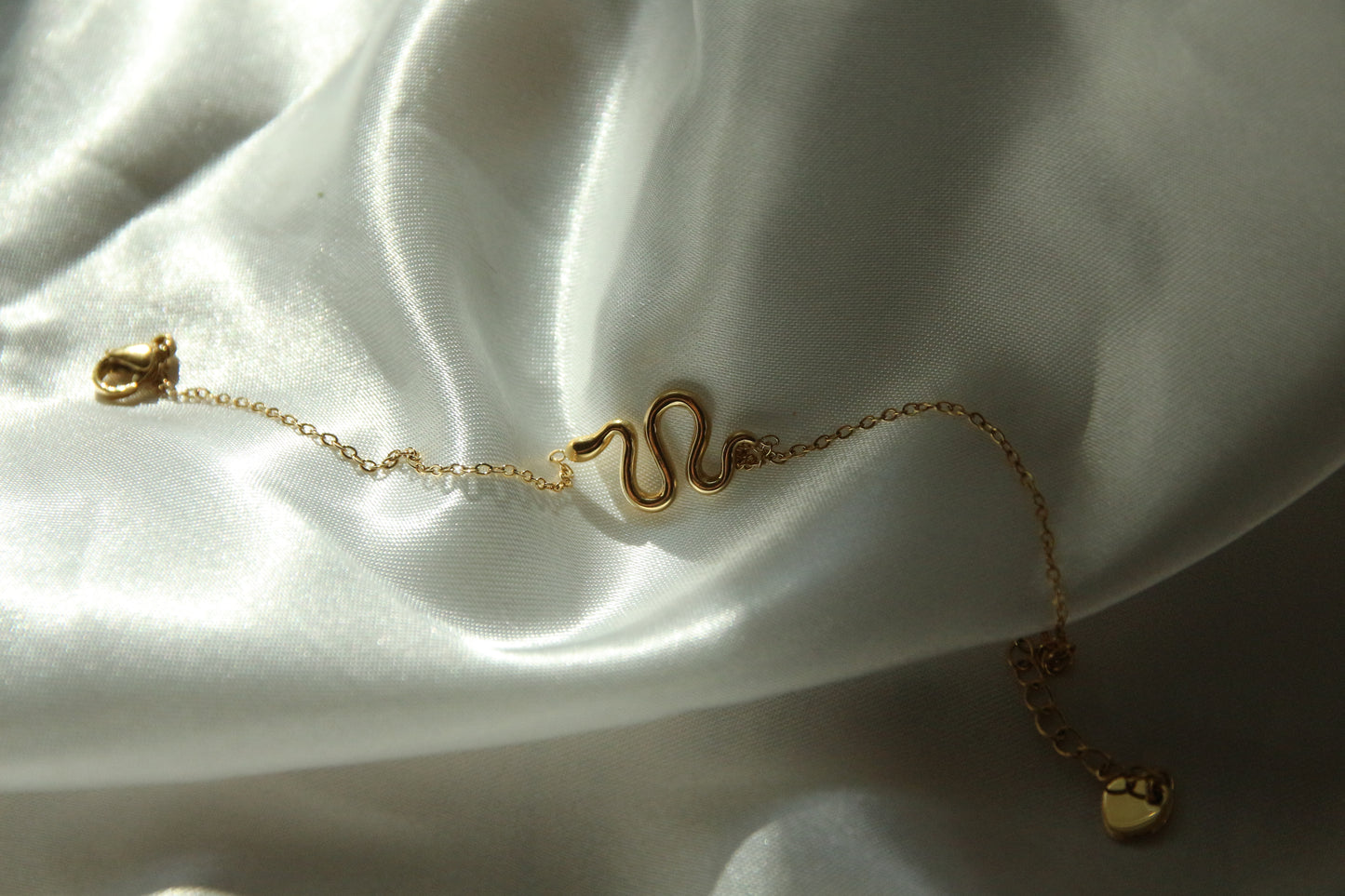 Bracelet serpent - Snake