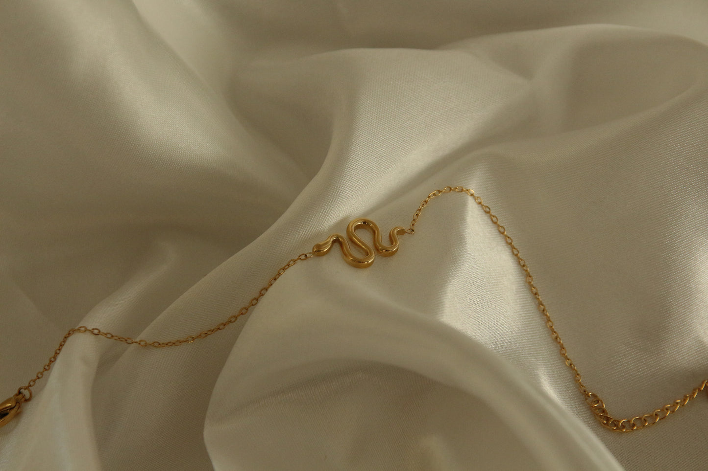 Bracelet serpent - Snake