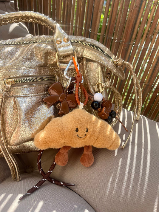 Grigri croissant - FRENCHY