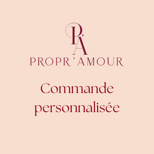 Panier Amandine