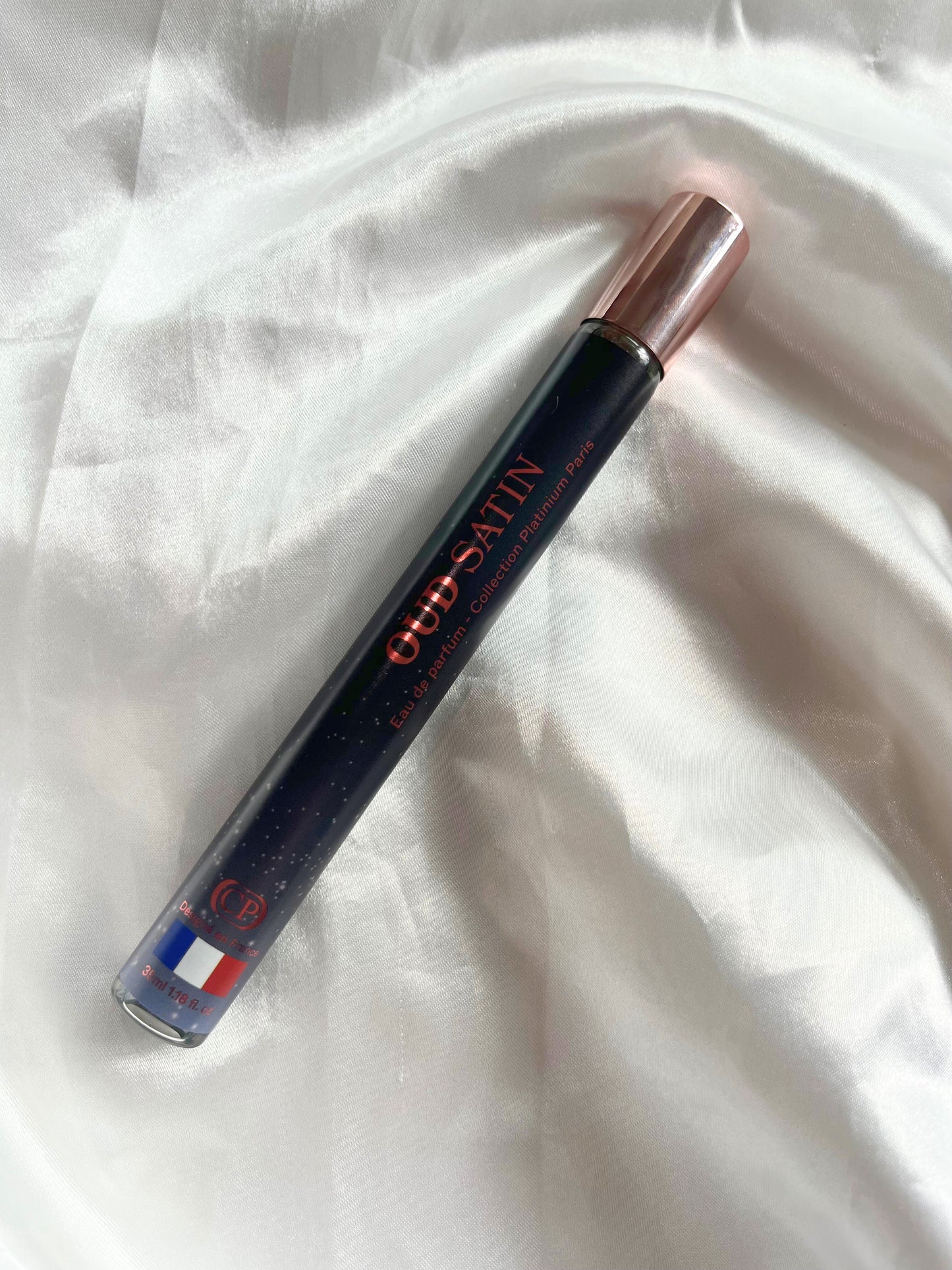 Parfum Oud Satin 35ml