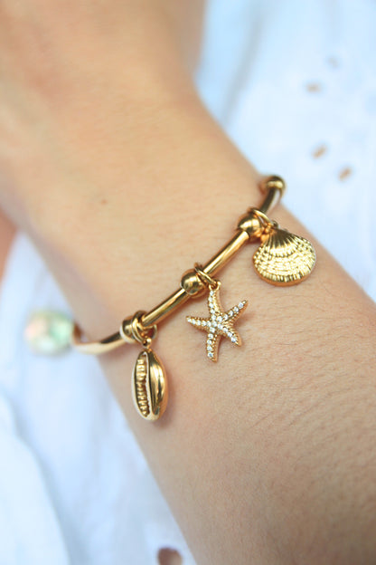 Bracelet jonc - MILOS