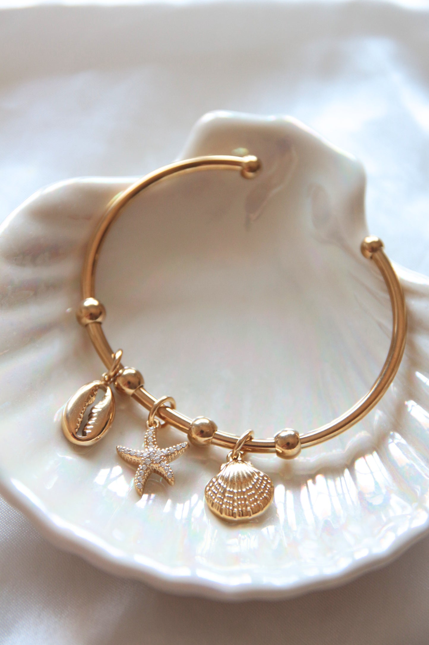 Bracelet jonc - MILOS
