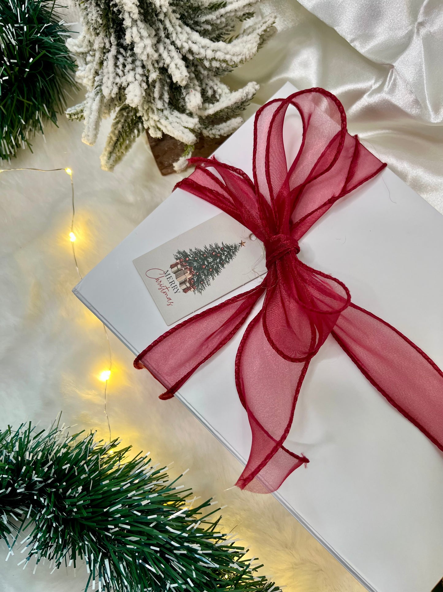 Précommande Calendrier de l'Avent bijoux - 12 cases
