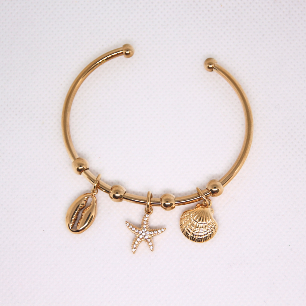 Bracelet jonc - MILOS