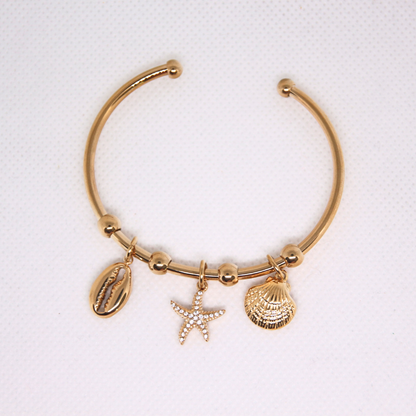 Bracelet jonc - MILOS