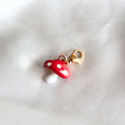 Charm champignon