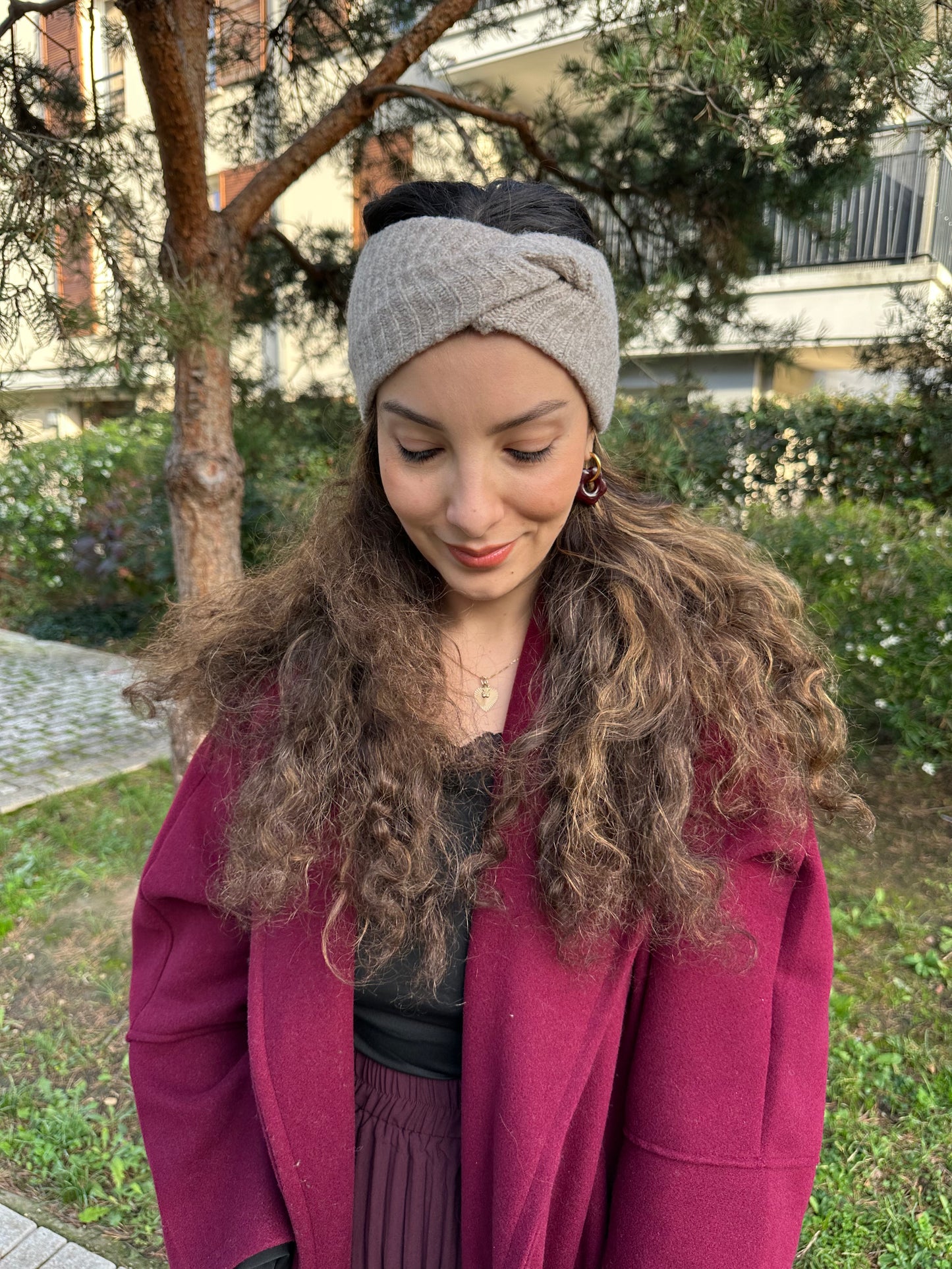 Bandeaux cheveux - COSY