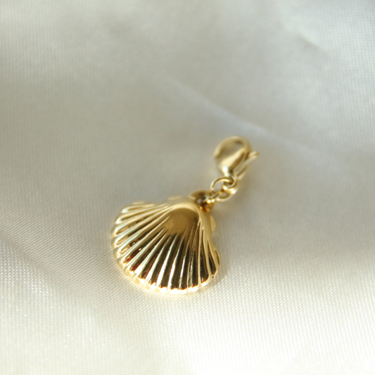 Charm coquillage