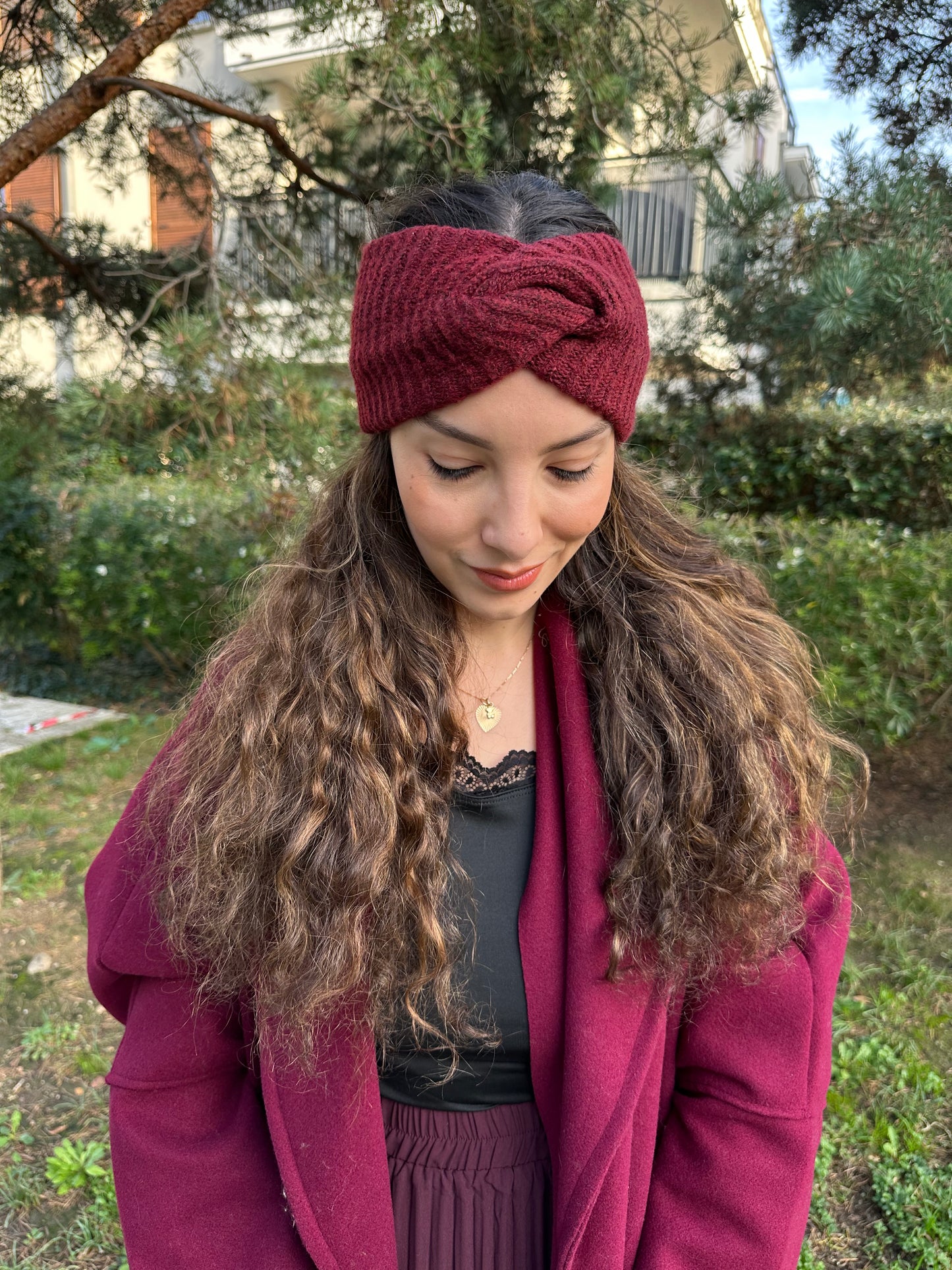 Bandeaux cheveux - COSY