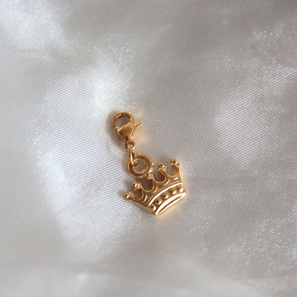 Charm couronne
