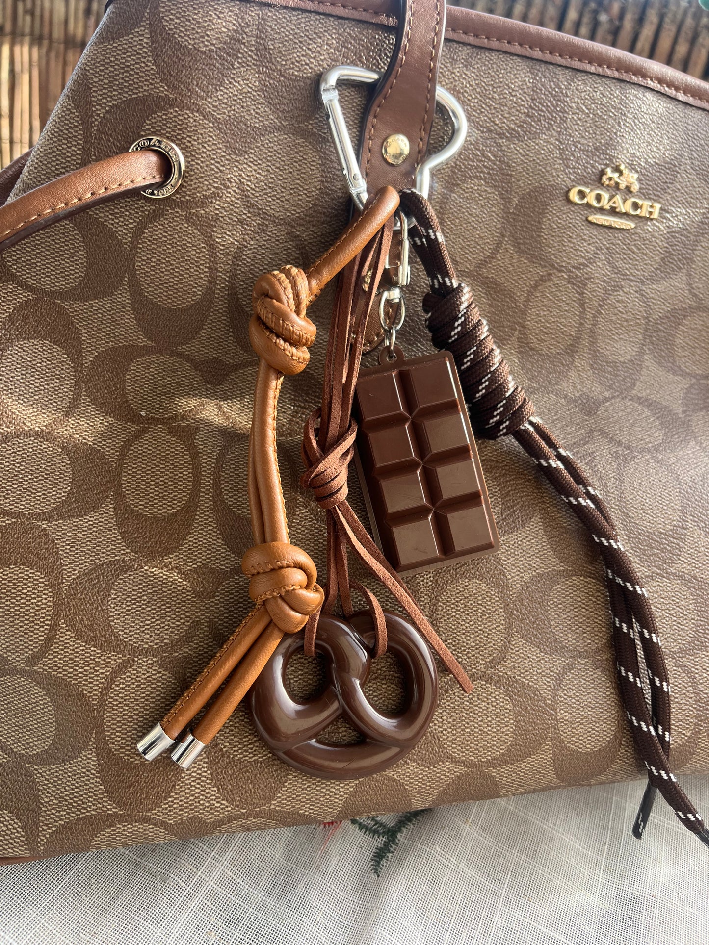 Grigri - CHOCOLATE LOVERS