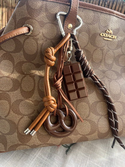 Grigri - CHOCOLATE LOVERS