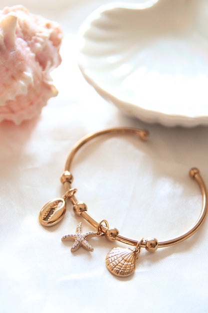 Bracelet jonc - MILOS