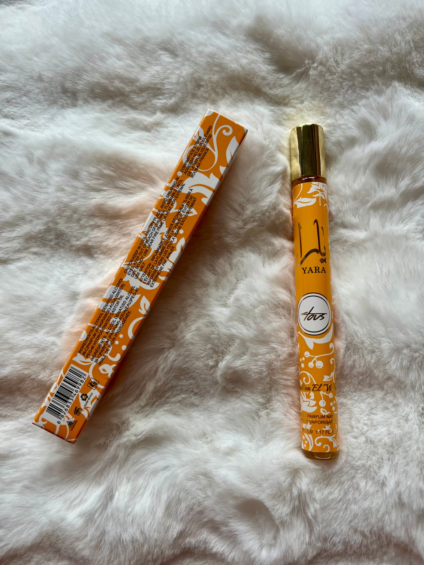 Parfum Yara Tous 35ml