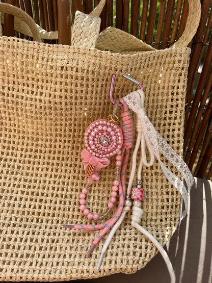 Grigri rose - LOLLIPOP