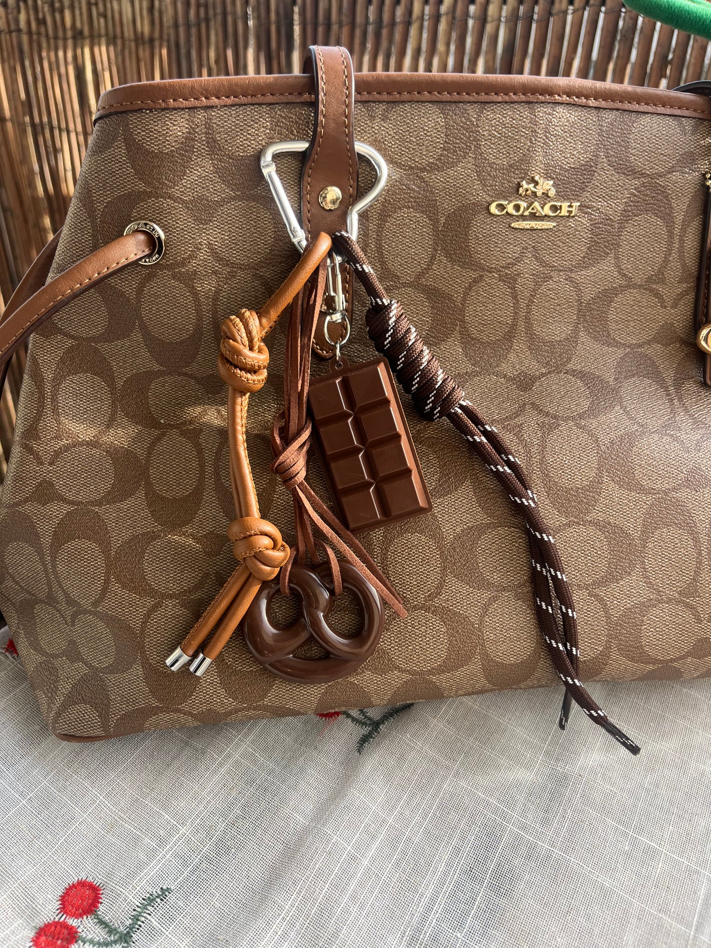 Grigri - CHOCOLATE LOVERS