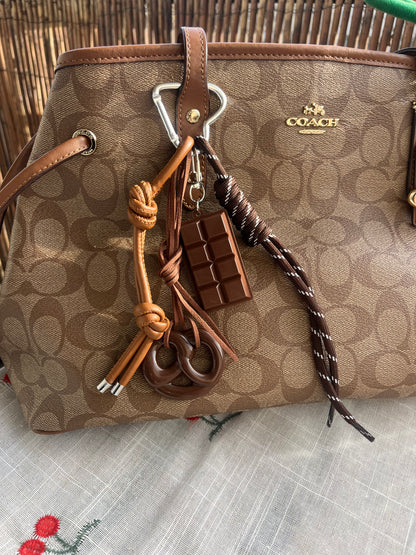 Grigri - CHOCOLATE LOVERS