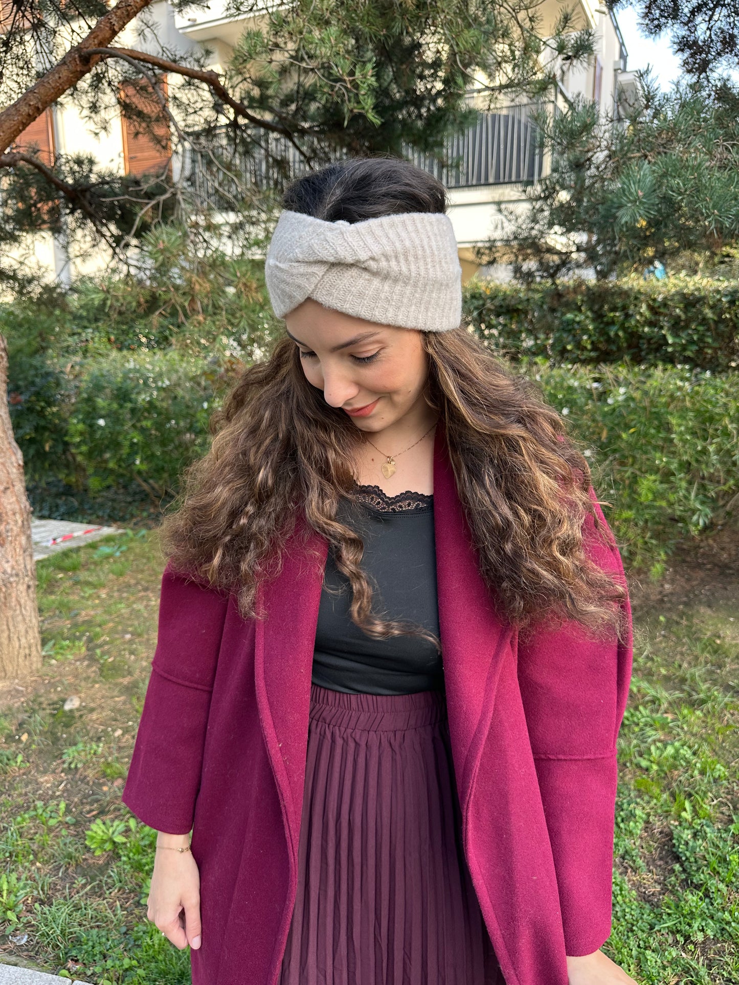 Bandeaux cheveux - COSY