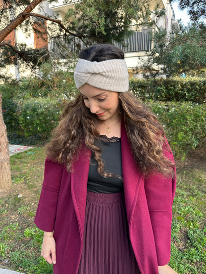 Bandeaux cheveux - COSY