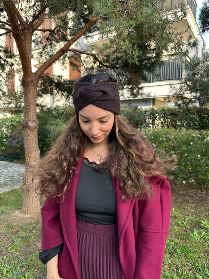 Bandeaux cheveux - COSY