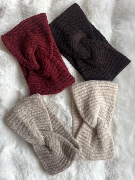 Bandeaux cheveux - COSY