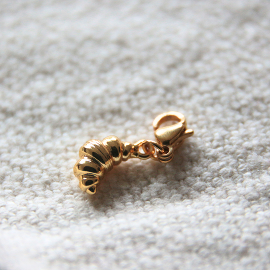 Charm croissant