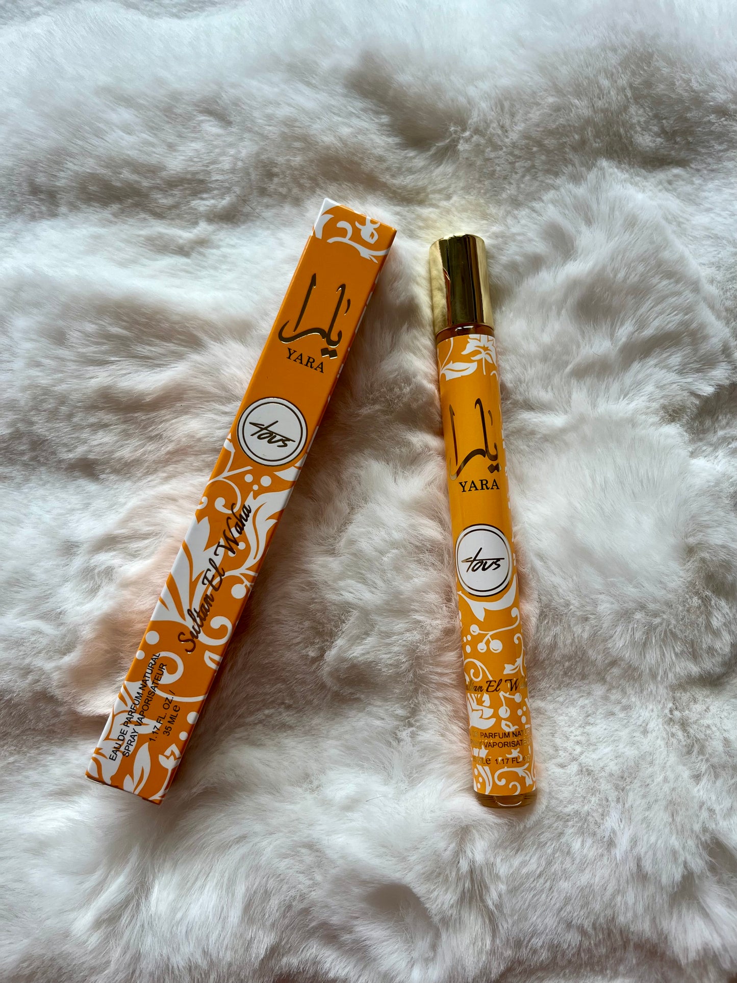 Parfum Yara Tous 35ml