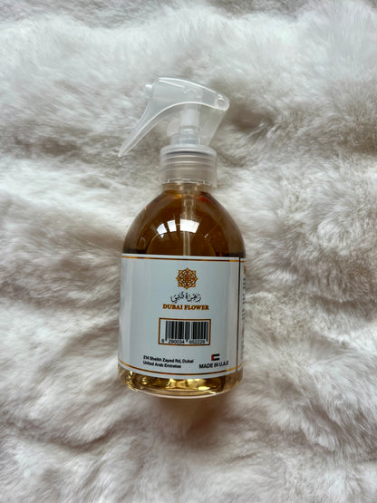 Brume textile Tahara Vanilla