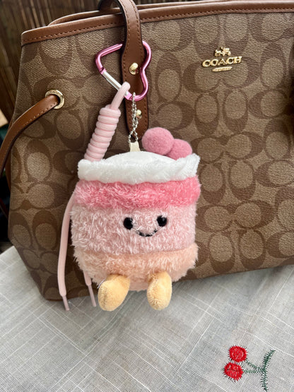 Grigri sac gâteau - SAKURA