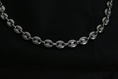 Bracelet grain de café homme Medium - LIAM