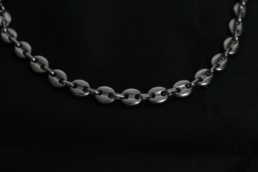 Bracelet grain de café homme Medium - LIAM