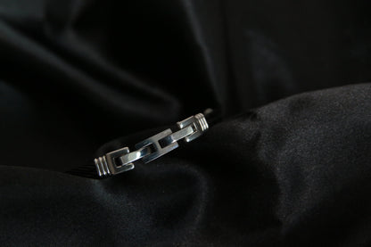 Bracelet noeud homme - LEO