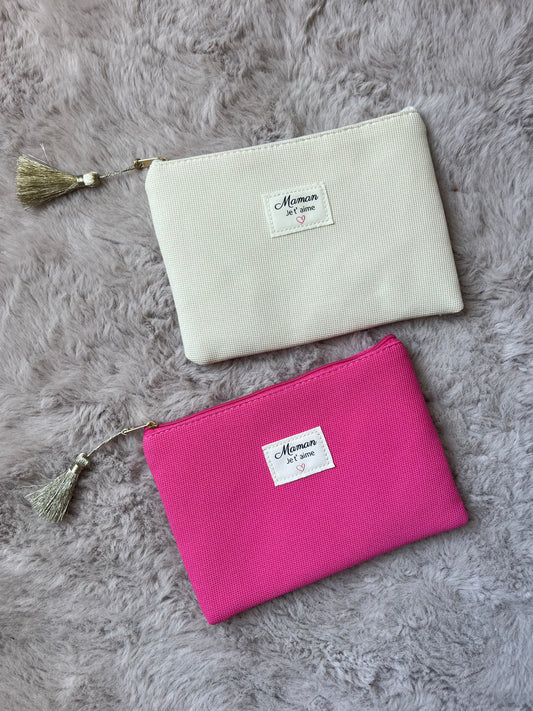 Pochette Maman je t'aime