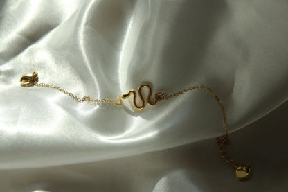 Bracelet serpent - Snake