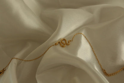Bracelet serpent - Snake