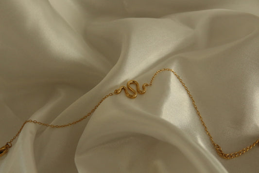 Bracelet serpent - Snake